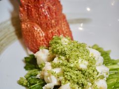 -环球港凯悦 · 享悦中餐厅