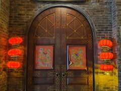 -1192弄老上海风情街(世纪汇广场店)
