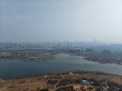 -华山风景区-华阳宫