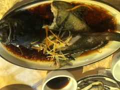 -琼大师东方烤乳猪(亚特兰蒂斯店)