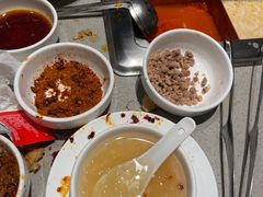 -海底捞火锅(宏大财富广场店)