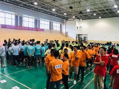 -上海市曹杨第二中学