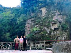 -丹东天桥沟景区