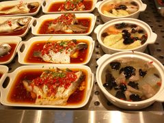 -老盛兴汤包馆(华灵店)