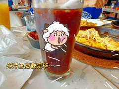 -必胜客(欢乐颂店)