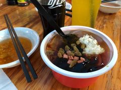 -雲记卢妈冷锅串串(中道街总店)