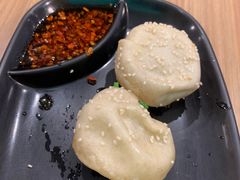 -小杨生煎(香港名都店)