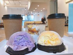 -迦南·甜品蛋糕(传媒店)