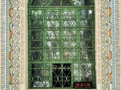 -艾提尕尔清真寺
