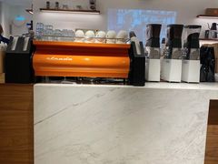 -Peet's Coffee皮爷咖啡(德基店)