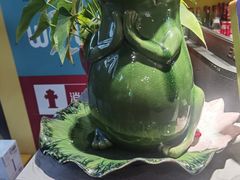 -魔鬼牛蛙小厨•烤鱼•龙虾(上马墩光华时代店)