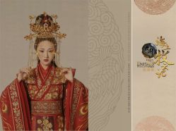 -盘子女人坊古装写真摄影(天津总店)