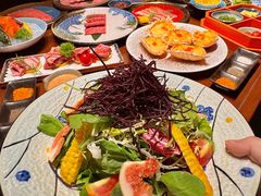 -隐炉和牛烧肉店(群力店)