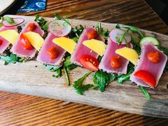 -Osteria Garden 生蚝花园餐厅(原进贤路店)