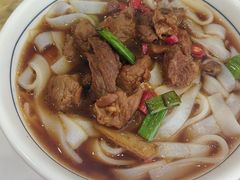 -湖南码头·地道岳阳美食·湘菜(魏公村店)