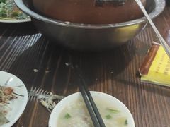 -张家卫·阳江菜·小海鲜(肥婆湾桥店)