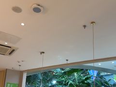 -吕氏疙瘩汤·海鲜新鲁菜(凯德mall新都心店)