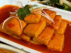 包浆豆腐-陈麻婆豆腐(旗舰店)