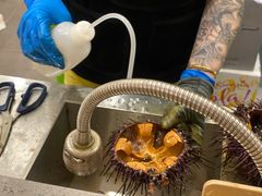 -HIHE Bistro·Oyster Bar(华熙live店)