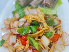 -沈家门小海鲜