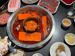 -巴蜀大宅门火锅(北大街店)