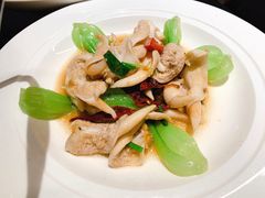 油淋鸟贝-东莱馋房(陆家嘴店)