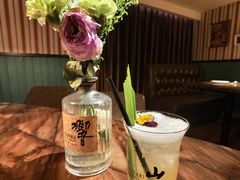 -柏蔻餐厅Le Banquet Bistro(天河北店)