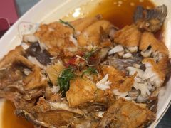 -永記粤菜·五指毛桃花雕鸡煲(九亭店)