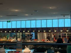 -淘米捞·米汤脆鲩鱼火锅(福田皇岗店)