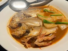 -三利音·玖弄小鲜(浦东嘉里城店)