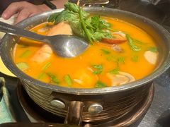-simply thai天泰(美罗城店)