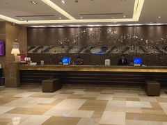 -淮安曙光国际大酒店(大运河广场花街店)