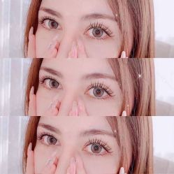 点击看大图 -LWL nail studio美甲美睫工作室