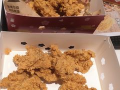 -肯德基(沪东店)