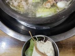 -海关荤豆花(洋河一路店)