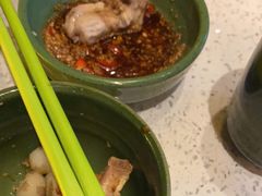 -润园四季椰子鸡火锅(海上世界店)