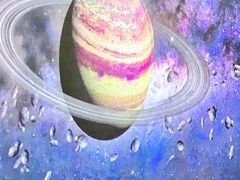 -遨游太空航天艺术馆(南京站)