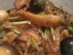 -京尊烤鸭店JINGZUN(春秀路店)