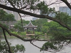-江心屿景区