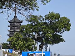 -观潮胜地公园