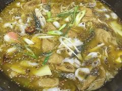 -鱼无双·酸菜鱼(来凤街店)