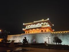 -揭阳楼