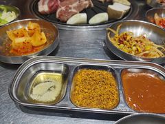 -安又胖韩国烤肉