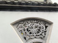 -西溪南古村落