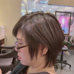 -HairCode芭曲发型