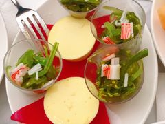 -福州泰禾铂尔曼酒店·大堂酒廊