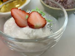 -轻蔬不用等·素食(江苏路店)