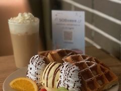 -MAAN COFFEE(金桥店)