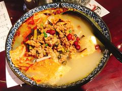 -螺世纪螺蛳粉·桂味小排档(裕德店)