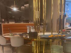 -椰子营·椰子鸡火锅(万象里店)